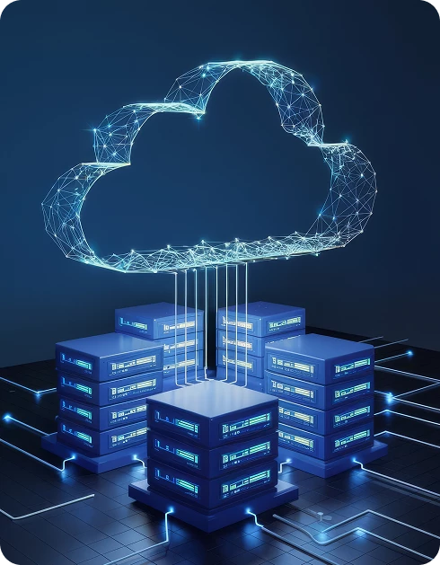 NG TELECOMM - Innovación y calidad